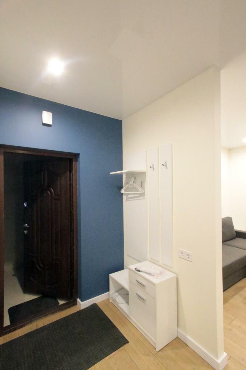 Lviv Nest Center Aparts Exterior foto